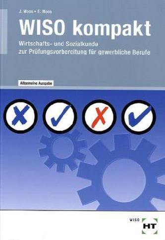 WISO kompakt, gewerbliche Berufe