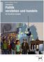 Politik, Verstehen und Handeln, Arbeitsheft