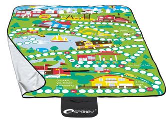 Picnic boardgame pikniková deka 130x170