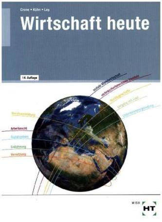 Wirtschaft heute