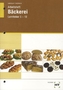 Arbeitsheft Bäckerei, Lernfelder 5-13
