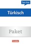 lex:tra Sprachkurs Plus Anfänger Türkisch, Sprachkurs und Kompaktgrammatik, 2 Bde.
