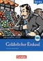 Gefährlicher Einkauf, m. Audio-CD