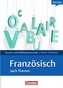 lex:tra Grund- und Aufbauwortschatz Französisch nach Themen