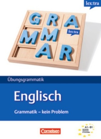 lex:tra Übungsgrammatik Englisch