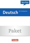 lex:tra Grund- und Aufbauwortschatz Deutsch als Fremdsprache nach Themen, Lernwörterbuch und Übungsbücher, 3 Bde.
