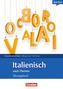 lex:tra Grundwortschatz Italienisch nach Themen, Übungsbuch
