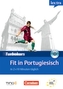 Fit in Portugiesisch, m. Audio-CD (TING-Ausgabe)
