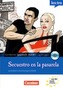Secuestro en la pasarela, m. MP3-Audio-CD