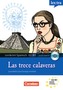 Las trece calaveras, m. MP3-Audio-CD