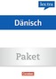 lex:tra Sprachkurs Plus - Dänisch, Sprachkurs und Kompaktgrammatik, 2 Tle m. 2 Audio-CDs