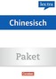 lex:tra Grund- und Aufbauwortschatz Chinesisch nach Themen, Übungsbuch Grundwortschatz und Lernwörterbuch, 2 Bde.