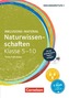 Naturwissenschaften Klasse 5-10, m. CD-ROM
