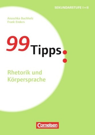 Rhetorik und Körpersprache