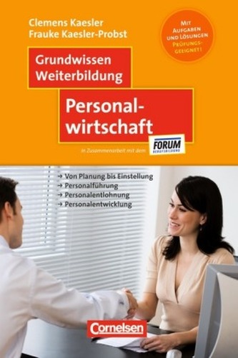 Personalwirtschaft