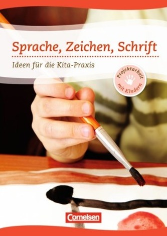 Sprache, Zeichen, Schrift