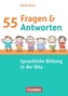 Sprachliche Bildung in der Kita