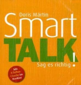 Smart Talk, 2 Audio-CDs