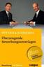 Überzeugende Bewerbungsunterlagen