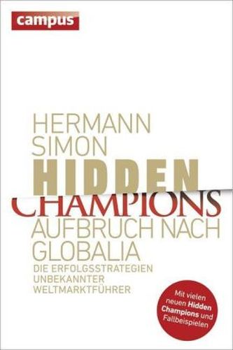 Hidden Champions - Aufbruch nach Globalia