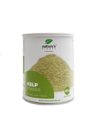 Kelp Powder 250g