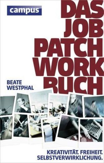 Das Job-Patchwork-Buch