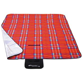 Picnic Tartan pikniková deka 150x180