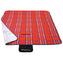 Picnic Tartan pikniková deka 150x180