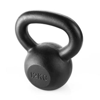 Scales Kettlebell 12 kg