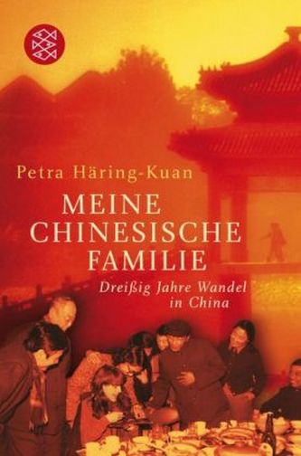 Meine chinesische Familie