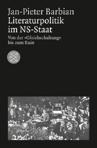 Literaturpolitik im NS-Staat