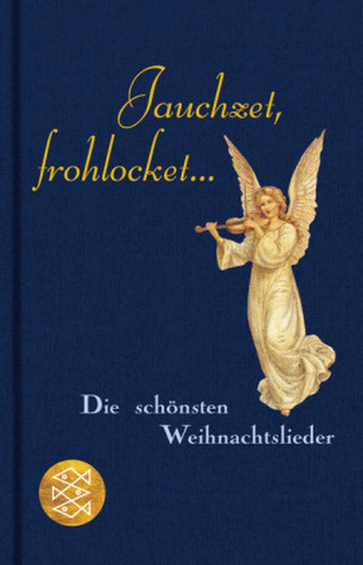 Jauchzet, frohlocket...