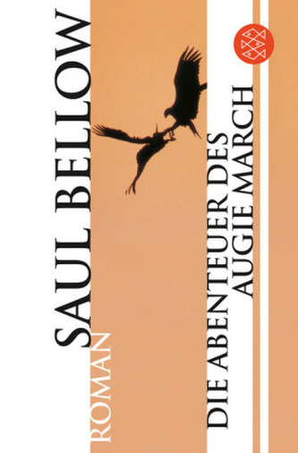 Die Abenteuer des Augie March