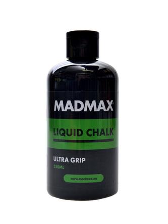 Chalk liquid 200 ml tekuté magnesium MFA 279