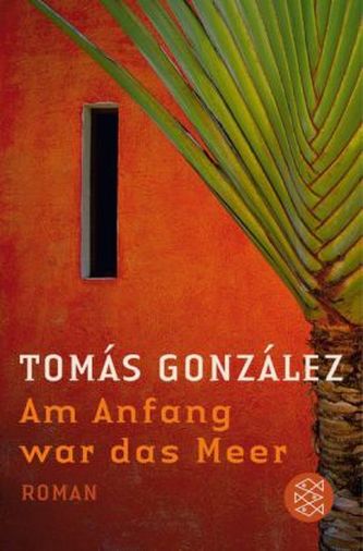 Am Anfang war das Meer