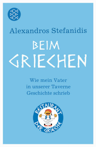 Beim Griechen