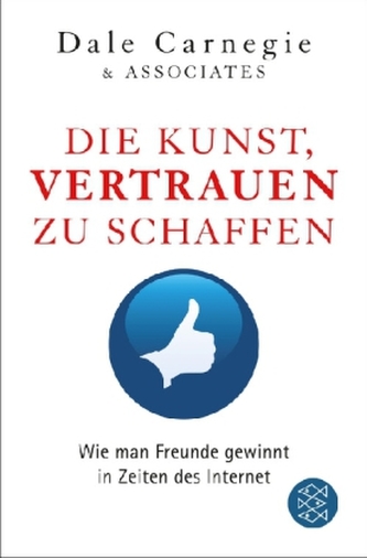 Die Kunst, Vertrauen zu schaffen