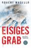 Eisiges Grab