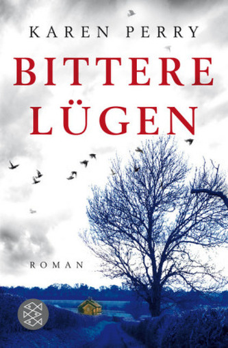 Bittere Lügen