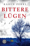 Bittere Lügen