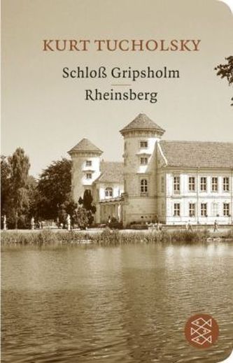 Schloß Gripsholm. Rheinsberg