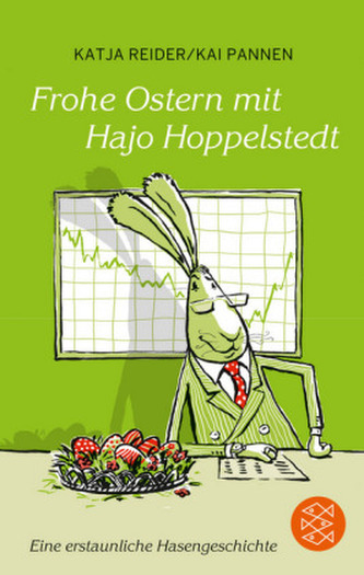 Frohe Ostern mit Hajo Hoppelstedt