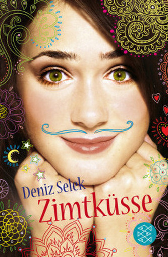 Zimtküsse