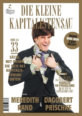 Die kleine Kapitalistensau