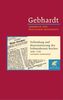 Vollendung und Neuorientierung des frühmodernen Reiches 1648-1763