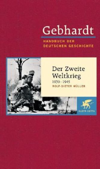 Der Zweite Weltkrieg 1939-1945