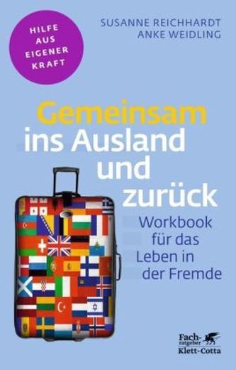 Gemeinsam ins Ausland und zurück