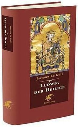 Ludwig der Heilige