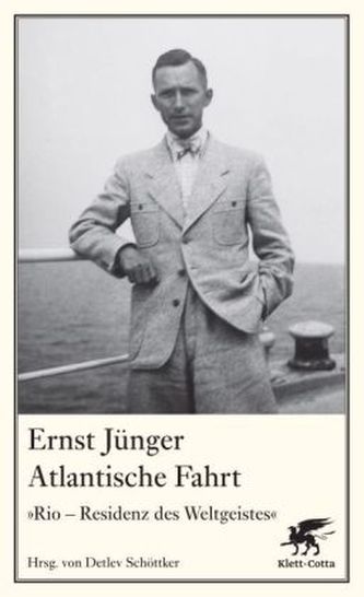 Atlantische Fahrt
