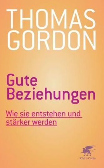 Gute Beziehungen